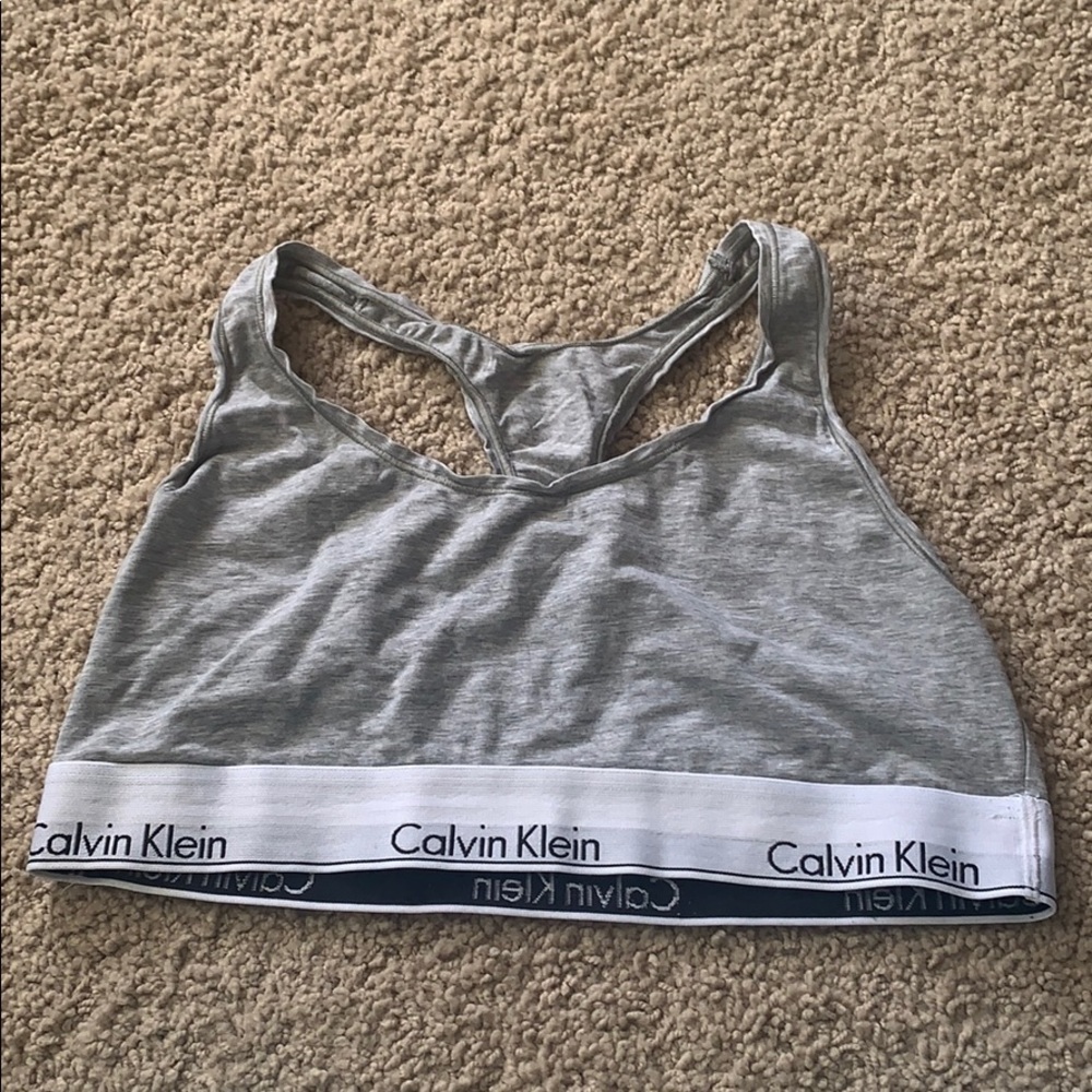 Calvin Klein Bralette